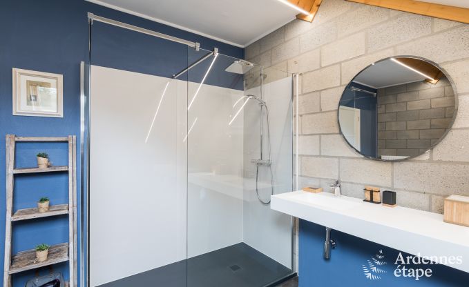 Maison de vacances  Theux pour 8 personnes en Ardenne