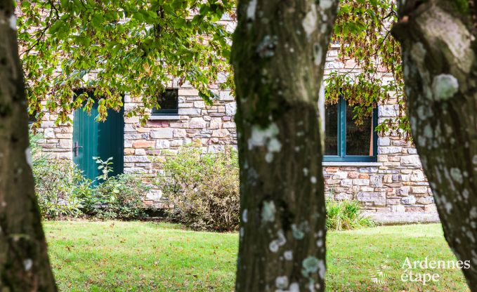 Maison de vacances  Theux pour 8 personnes en Ardenne