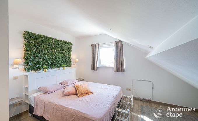 Maison de vacances  Theux pour 4 personnes en Ardenne