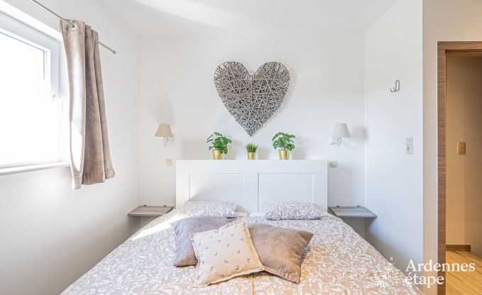 Maison de vacances  Theux pour 4 personnes en Ardenne