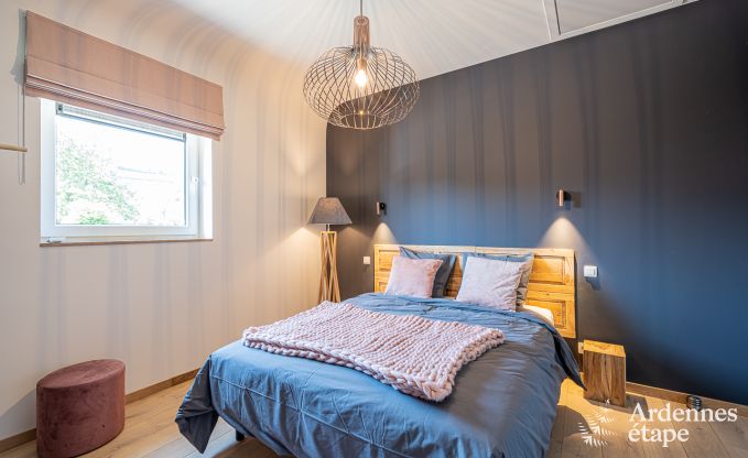 Maison de vacances  Theux pour 8 personnes en Ardenne