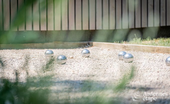 Maison de vacances  Theux pour 8 personnes en Ardenne
