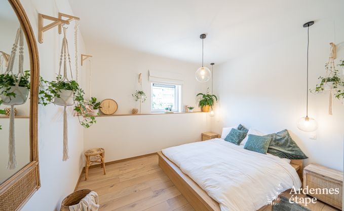 Maison de vacances  Theux pour 8 personnes en Ardenne