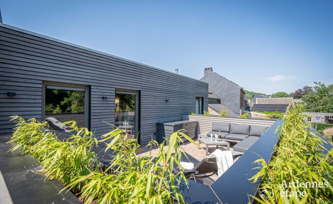 Maison de vacances  Theux pour 8 personnes en Ardenne
