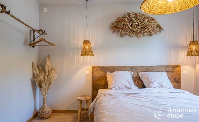 Maison de vacances  Theux pour 8 personnes en Ardenne