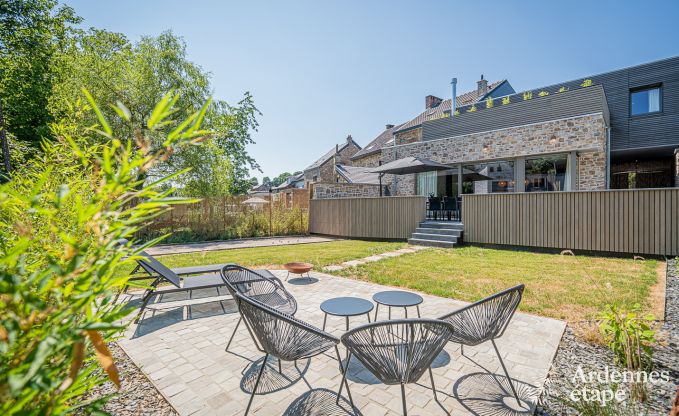 Maison de vacances  Theux pour 8 personnes en Ardenne