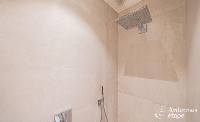 Maison de vacances  Theux pour 8 personnes en Ardenne