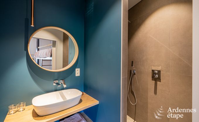 Maison de vacances  Theux pour 8 personnes en Ardenne