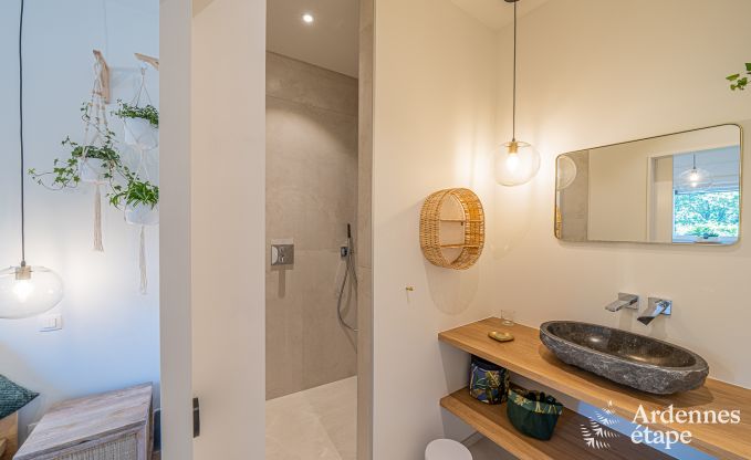 Maison de vacances  Theux pour 8 personnes en Ardenne