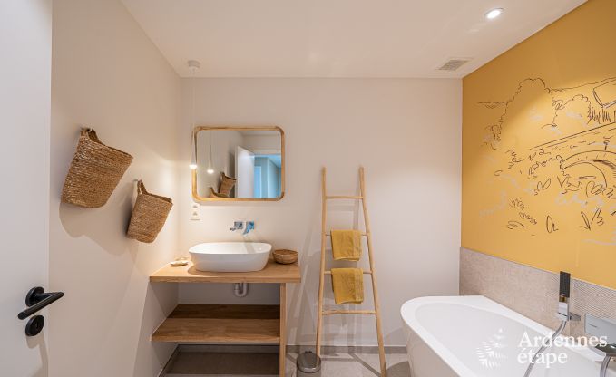 Maison de vacances  Theux pour 8 personnes en Ardenne