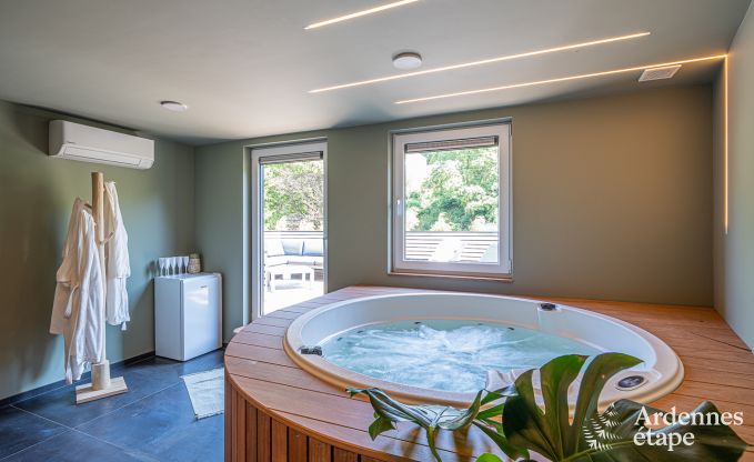 Maison de vacances  Theux pour 8 personnes en Ardenne