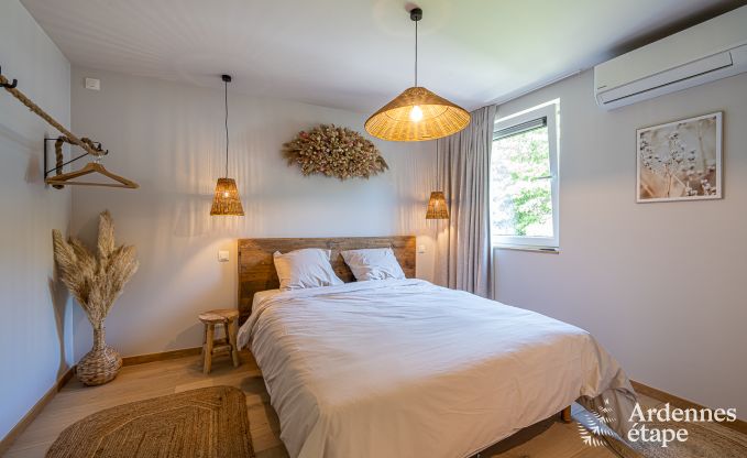 Maison de vacances  Theux pour 8 personnes en Ardenne