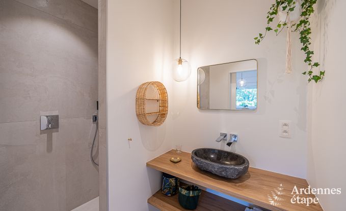 Maison de vacances  Theux pour 8 personnes en Ardenne