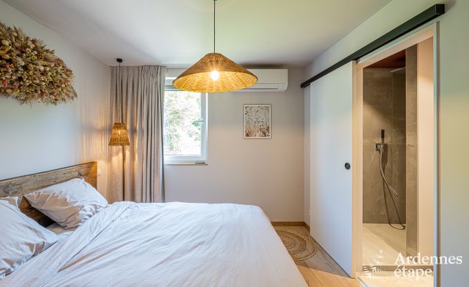 Maison de vacances  Theux pour 8 personnes en Ardenne