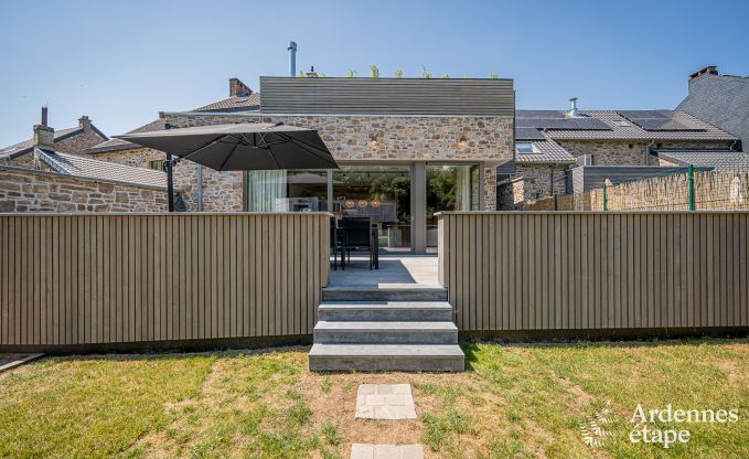 Maison de vacances  Theux pour 8 personnes en Ardenne