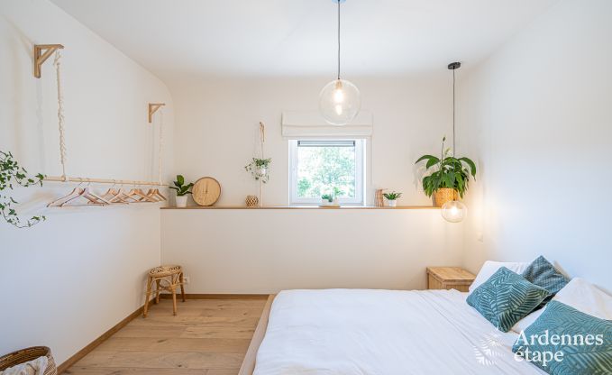 Maison de vacances  Theux pour 8 personnes en Ardenne
