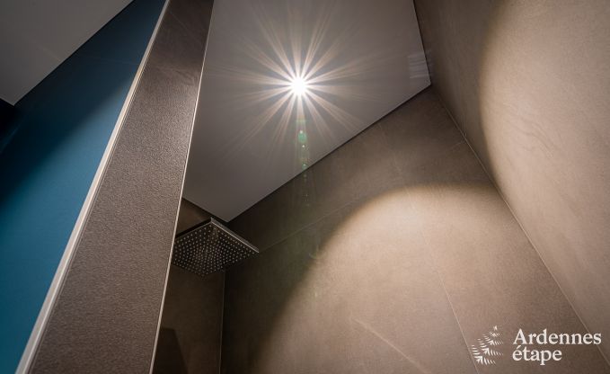 Maison de vacances  Theux pour 8 personnes en Ardenne