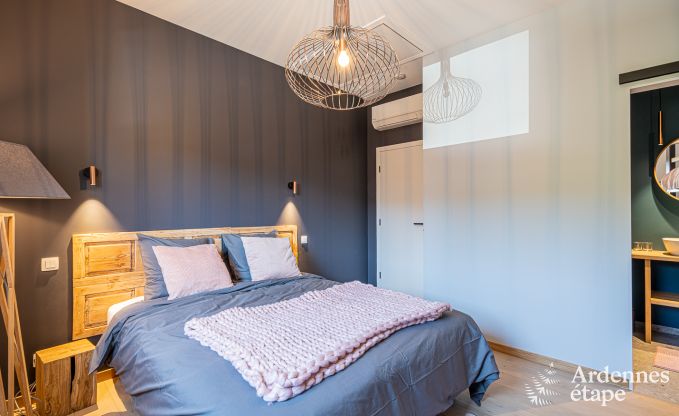 Maison de vacances  Theux pour 8 personnes en Ardenne