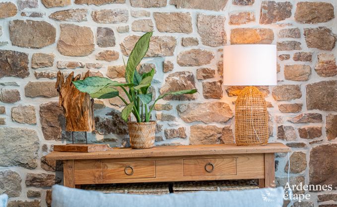 Maison de vacances  Theux pour 8 personnes en Ardenne