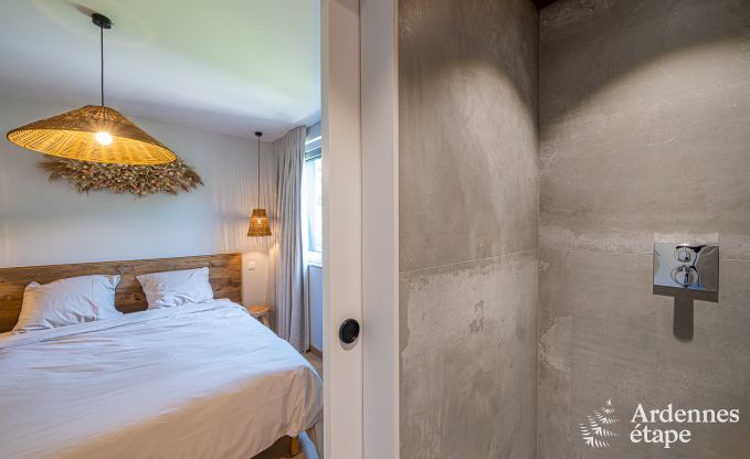 Maison de vacances  Theux pour 8 personnes en Ardenne