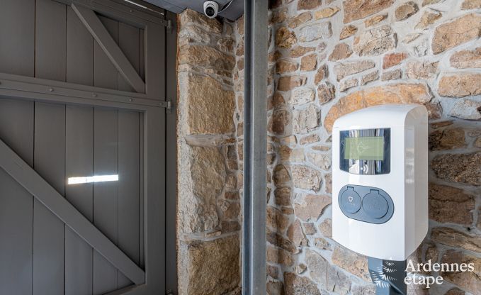 Maison de vacances  Theux pour 8 personnes en Ardenne