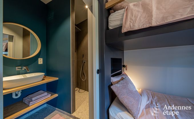 Maison de vacances  Theux pour 8 personnes en Ardenne