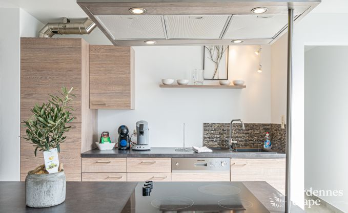 Maison de vacances  Theux pour 4 personnes en Ardenne