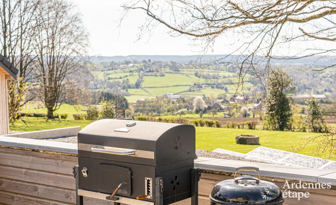 Maison de vacances  Theux pour 4 personnes en Ardenne