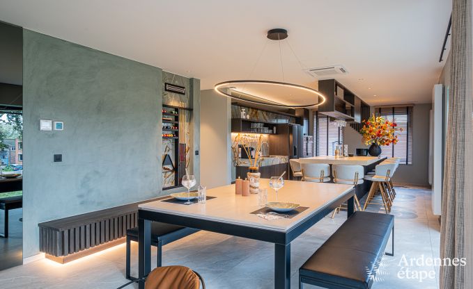 Luxueux loft confortable pour 4 personnes  Thimister-Clermont