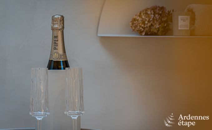 Luxueux loft confortable pour 4 personnes  Thimister-Clermont