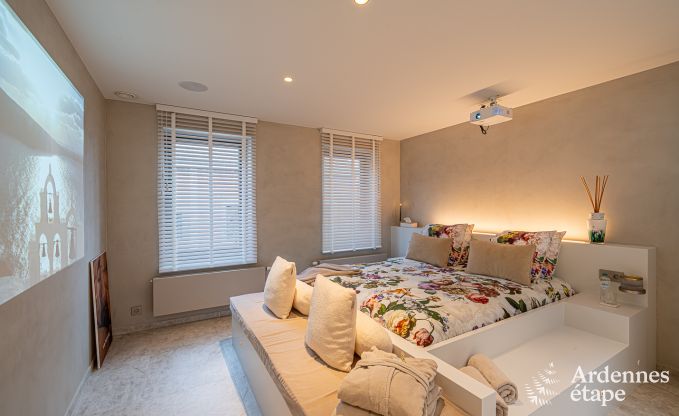 Luxueux loft confortable pour 4 personnes  Thimister-Clermont