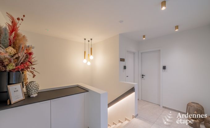 Luxueux loft confortable pour 4 personnes  Thimister-Clermont