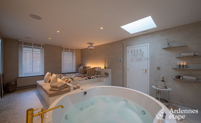 Luxueux loft confortable pour 4 personnes  Thimister-Clermont