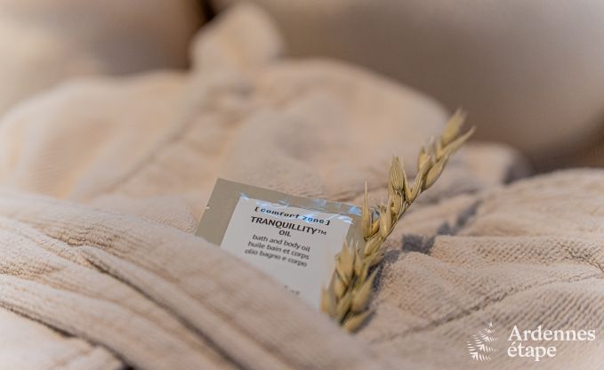 Luxueux loft confortable pour 4 personnes  Thimister-Clermont