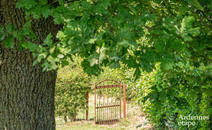 Maison de vacances  Thimister-Clermont pour 2 personnes en Ardenne