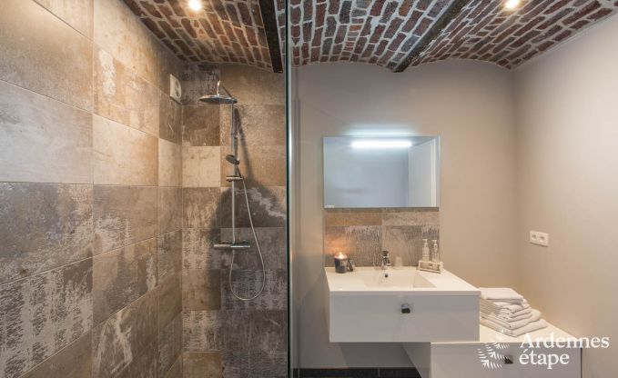 Maison de vacances  Thimister-Clermont pour 2 personnes en Ardenne