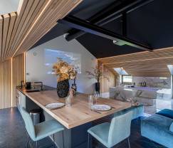 Loft à Thimister-Clermont pour 2 personnes en Ardenne