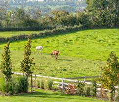 Loft à Thimister-Clermont pour 2 personnes en Ardenne