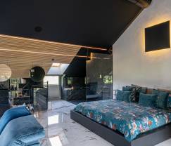 Loft à Thimister-Clermont pour 2 personnes en Ardenne