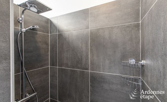 Maison de vacances � Thimister pour 6 personnes en Ardenne