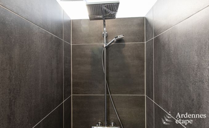 Maison de vacances � Thimister pour 6 personnes en Ardenne