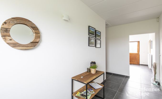 Maison de vacances � Thimister pour 6 personnes en Ardenne