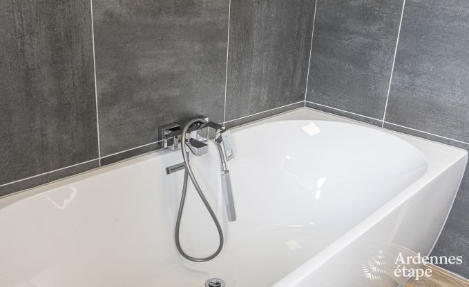 Maison de vacances � Thimister pour 6 personnes en Ardenne