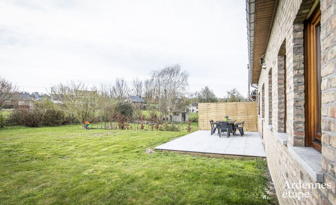 Maison de vacances � Thimister pour 6 personnes en Ardenne