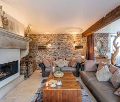 Maison de vacances à Thuin pour 8 personnes en Ardenne