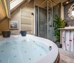 Maison de vacances à Thuin pour 8 personnes en Ardenne