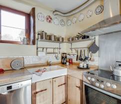 Maison de vacances à Tinlot pour 4 personnes en Ardenne