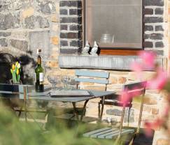 Maison de vacances à Tinlot pour 4 personnes en Ardenne