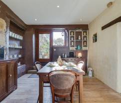 Maison de vacances à Tinlot pour 4 personnes en Ardenne