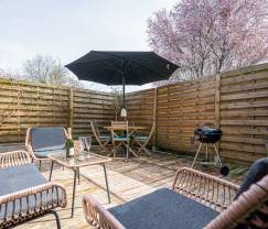 Maison de vacances entièrement rénovée dans le pittoresque village de Tinlot, Condroz